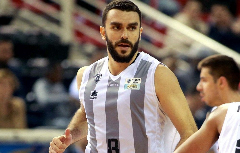 Οταν ο Κακαρούδης… ξεχώρισε