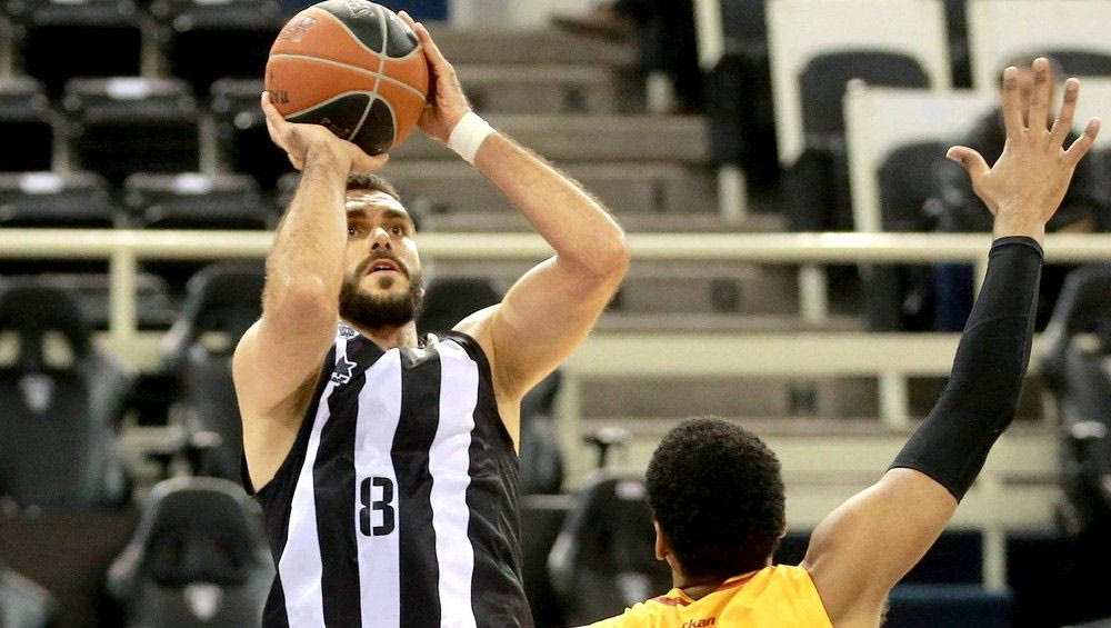 Διαζύγιο ΠΑΟΚ-Κακαρούδη