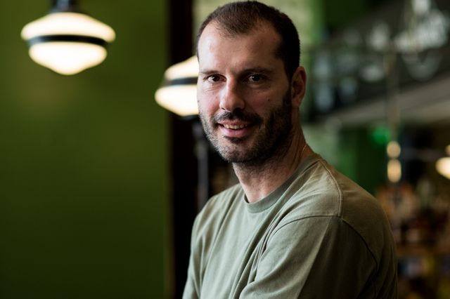 Μιχάλης Κακιούζης: “Μακάρι να τα είχα πάρει, αν τα είχε δώσει ο Ολυμπιακός”