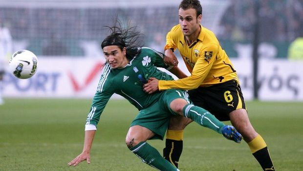 Άνοιγμα Κάλα, το σκέφτεται η ΑΕΚ!