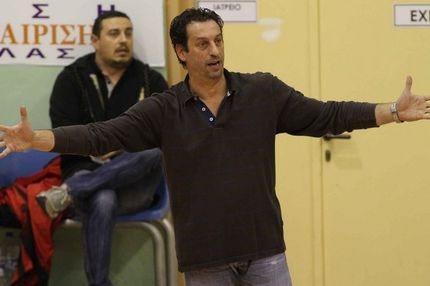 Η έντονα φορτισμένη επιστολή του Καλαμπάκου για το αντίο