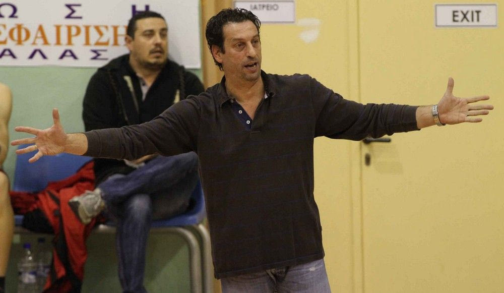 Η έντονα φορτισμένη επιστολή του Καλαμπάκου για το αντίο