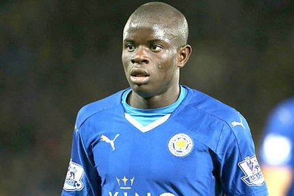 Μάχη Παρί-Τσέλσι για τον Καντέ!