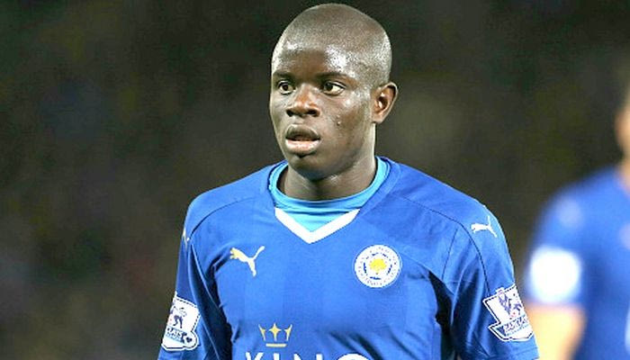 Μάχη Παρί-Τσέλσι για τον Καντέ!