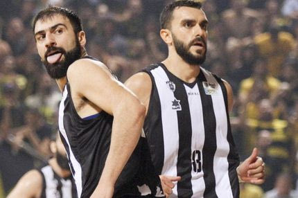 Επίσημα στο Φάρο ο Καρακούδης