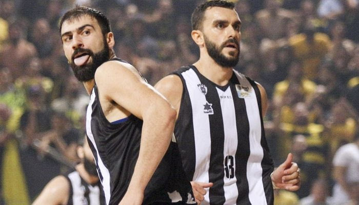 Επίσημα στο Φάρο ο Καρακούδης