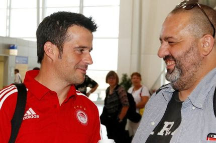 Τι λέει ο Καραπαπάς για την απομάκρυνση του Σίλβα