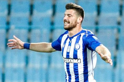 Ανακοίνωσε Καρασαλίδη η Ξάνθη