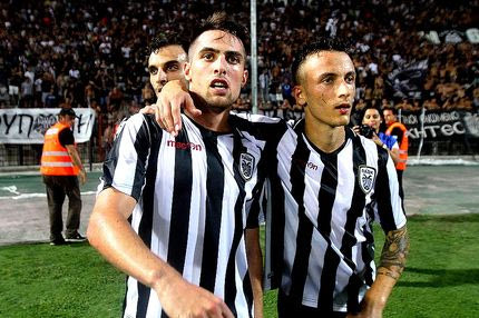 Το… ποντάρισμα του ΠΑΟΚ