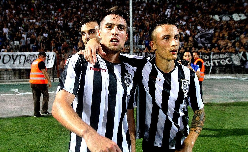 Το… ποντάρισμα του ΠΑΟΚ