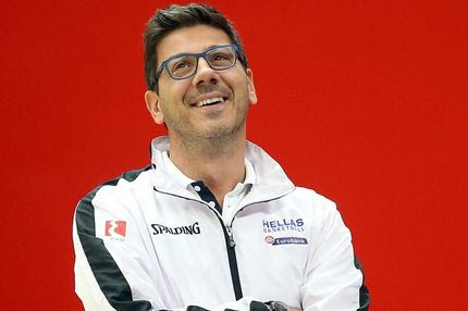 “Καυτό” όνομα στην Ισπανία ο Κατσικάρης, ποιοι τον θέλουν