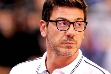 Κατσικάρης: “Διαφορετικό μπάσκετ εφέτος, έχουμε πίστη”