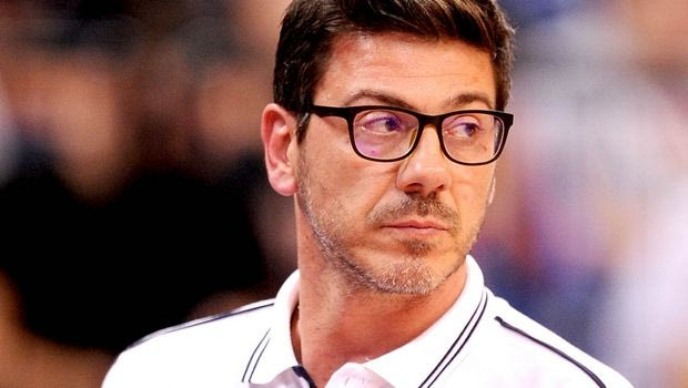 Κατσικάρης: “Διαφορετικό μπάσκετ εφέτος, έχουμε πίστη”