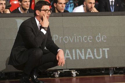 Ραντεβού για Κατσικάρη η Μπασκόνια