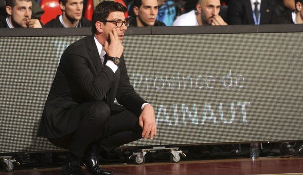 Ραντεβού για Κατσικάρη η Μπασκόνια