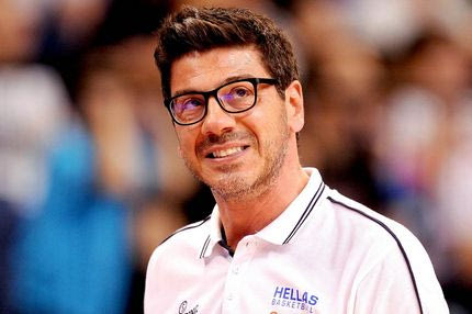 Κατσικάρης: “Θέλαμε ένα τέτοιο φιλικό”