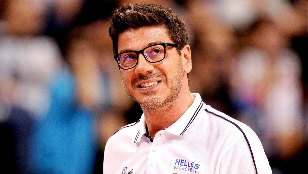 Κατσικάρης: “Θέλαμε ένα τέτοιο φιλικό”