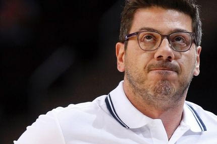 Κατσικάρης, η νούμερο 1 επιλογή της Μπαρτσελόνα