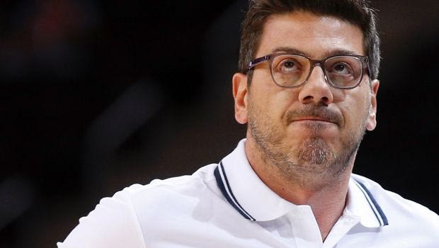 Κατσικάρης, η νούμερο 1 επιλογή της Μπαρτσελόνα