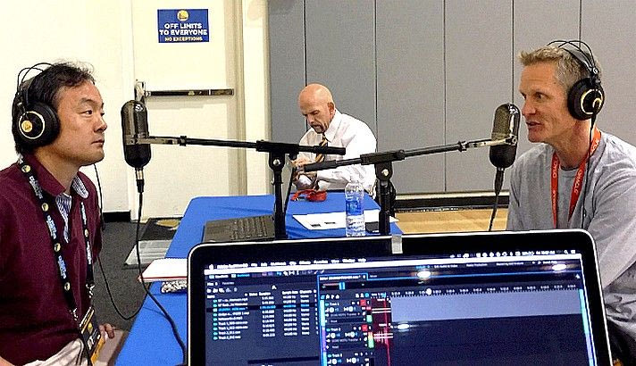 Λάβρος ο Κερ για την οπλοκατοχή: “Η κυβέρνηση των ΗΠΑ είναι τρελή, όλοι είμαστε τρελοί”