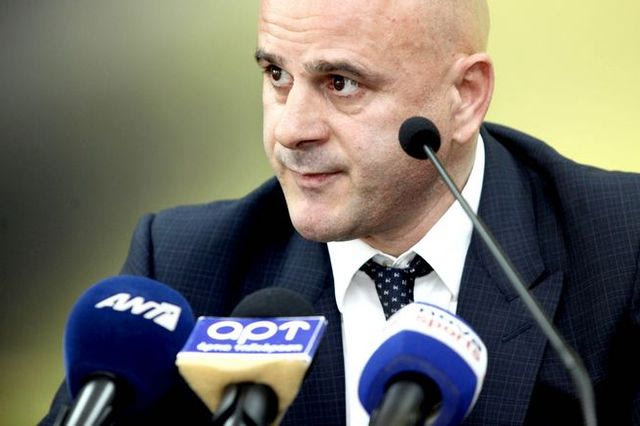 Εξώδικο Κετσπάγια σε ΑΕΚ: Ζητά 400.000 ευρώ!