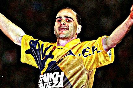 Τιμούρ Κετσπάγια: Bίος, πολιτεία και ΑΕΚ