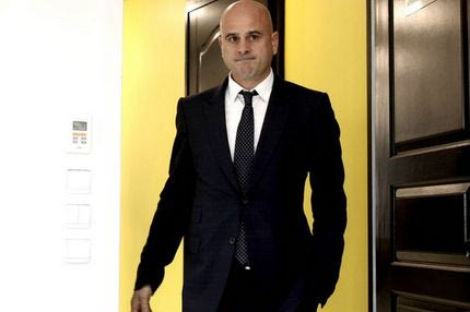 Συνάντηση Μελισσανίδη-Κετσπάγια