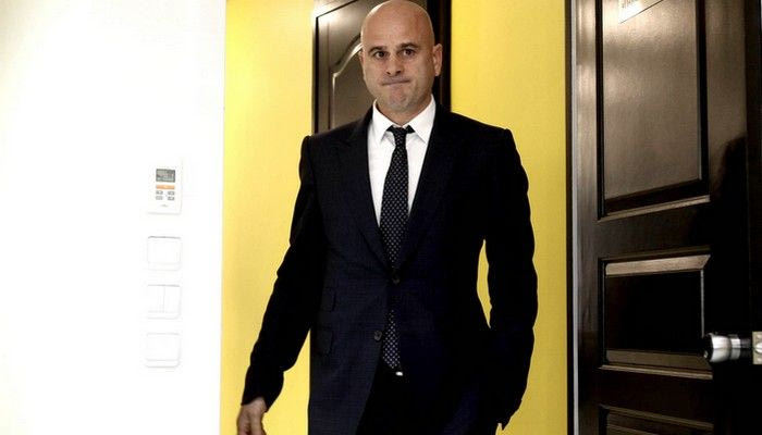 Συνάντηση Μελισσανίδη-Κετσπάγια