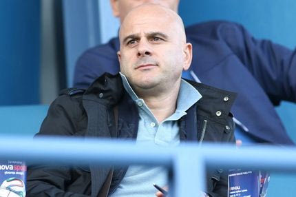 Στην Αθήνα ο Κετσπάγια