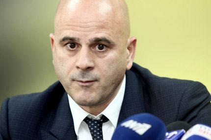 Νέες -εσωτερικές- επαφές και οριστικές αποφάσεις