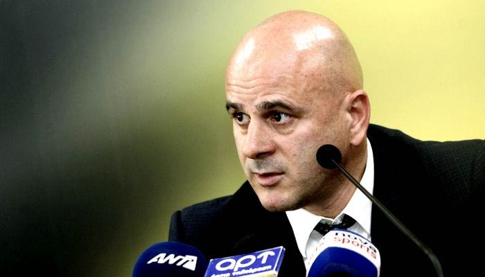 Ο ξεροκέφαλος και δουλευταράς Κετσπάγια