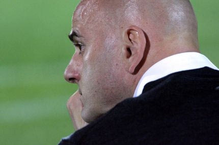 Έρχεται στην Ελλάδα για την ΑΕΚ ο Κετσπάγια