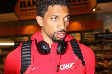 Μπιρτς: “Θέλω να παίξω με Σπανούλη”