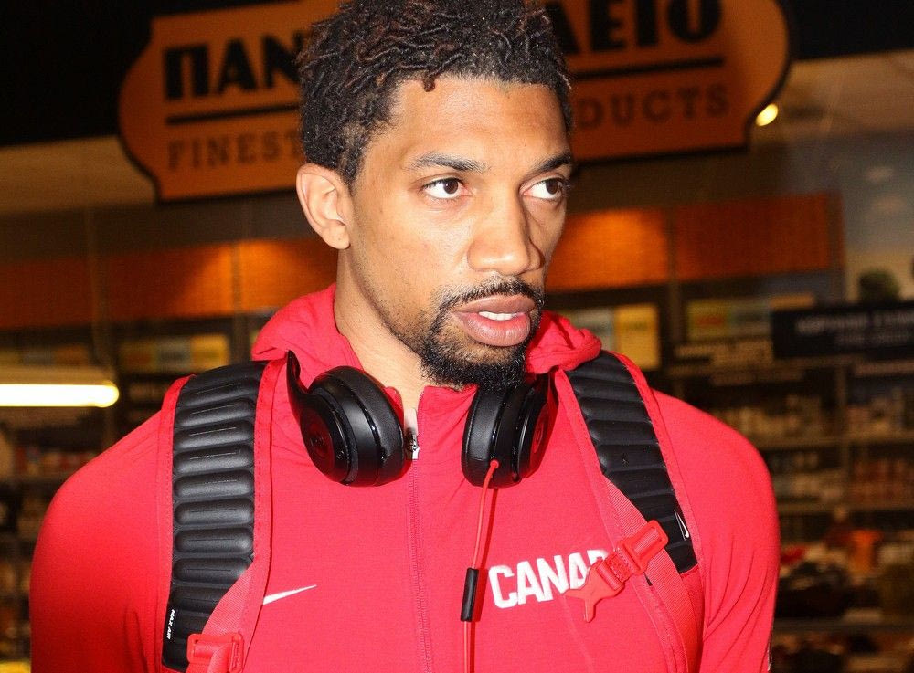 Μπιρτς: “Θέλω να παίξω με Σπανούλη”