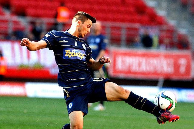 Σπανός: “Δεν ήταν οικονομικός ο λόγος, ο Παναθηναϊκός δεν καιγόταν για Κιβρακίδη”