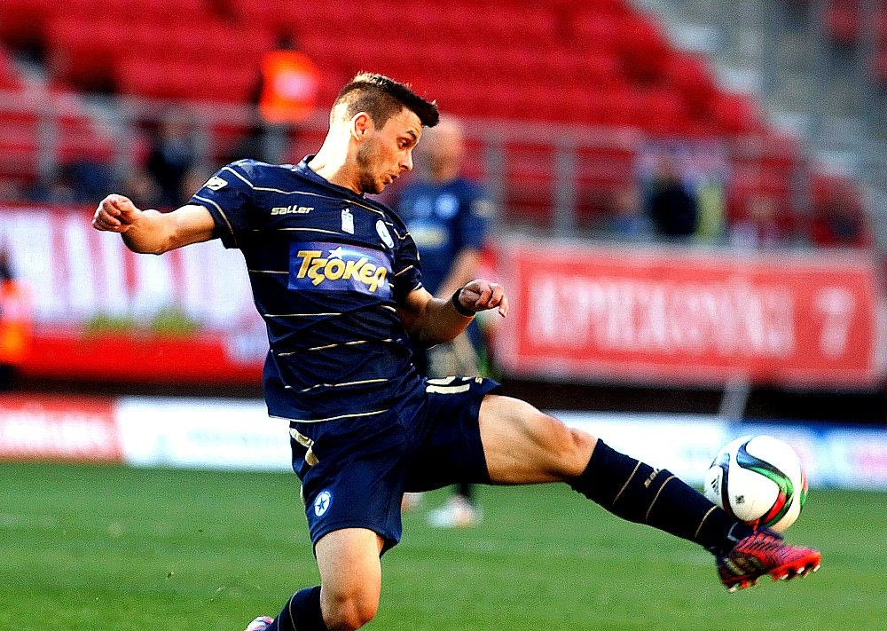 Σπανός: “Δεν ήταν οικονομικός ο λόγος, ο Παναθηναϊκός δεν καιγόταν για Κιβρακίδη”