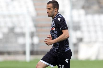 Επιτυχής η επέμβαση του Κίτσιου