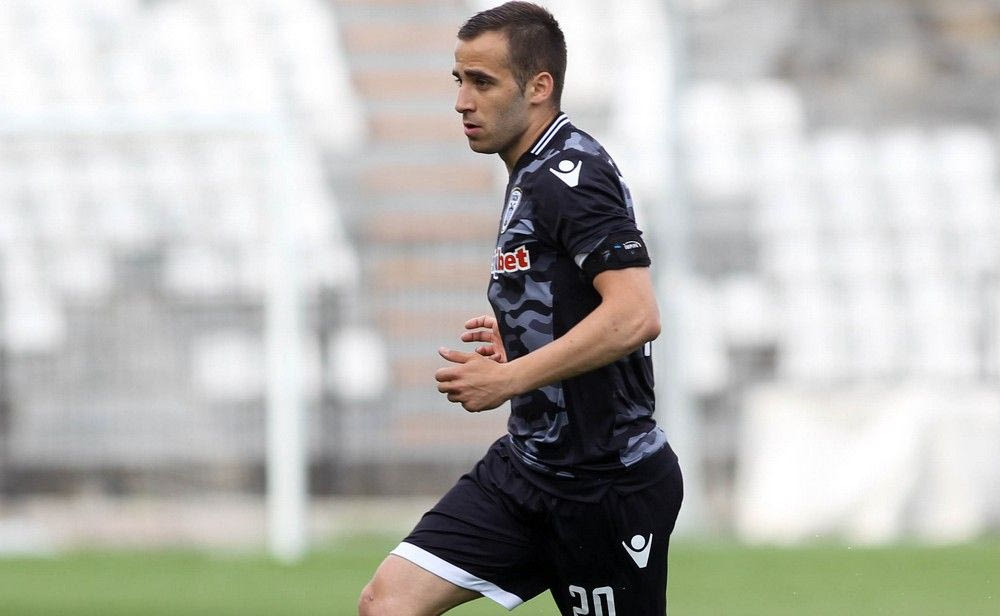 Επιτυχής η επέμβαση του Κίτσιου