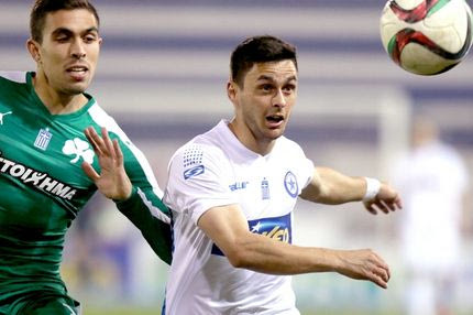 Γιατί έχει κολλήσει του Κιβρακίδη με τον Παναθηναϊκό