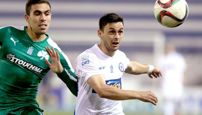 Γιατί έχει κολλήσει του Κιβρακίδη με τον Παναθηναϊκό