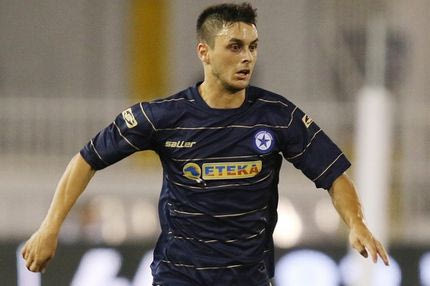 Κλείνει Κιβρακίδη ο Παναθηναϊκός