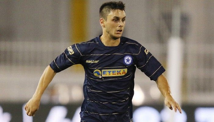 Κλείνει Κιβρακίδη ο Παναθηναϊκός