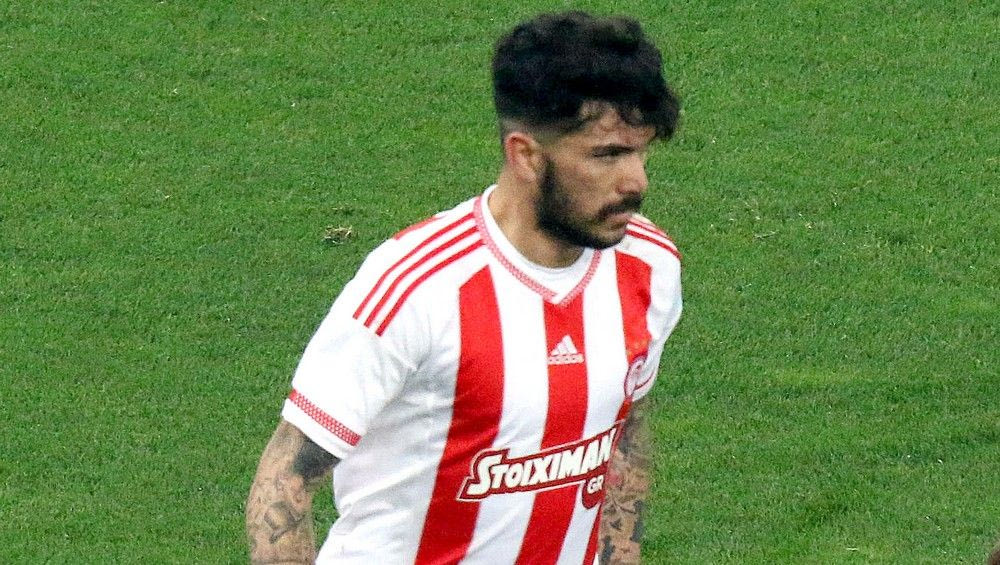 Ο Κολοβός στο Βέλγιο: Δανεικός στη Μέχελεν