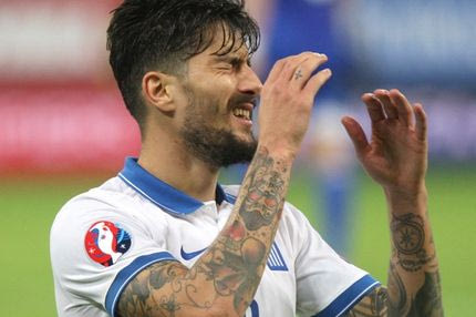 Spaghettimercato και Carbonarasport