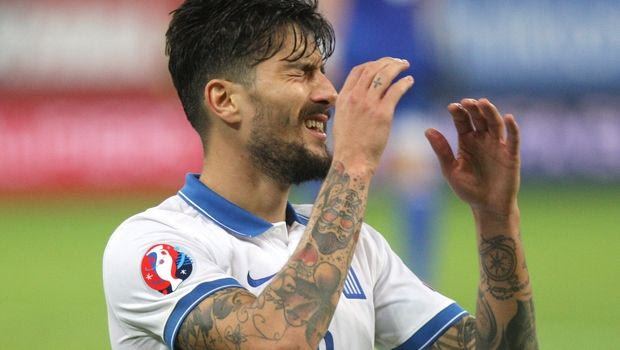 Spaghettimercato και Carbonarasport