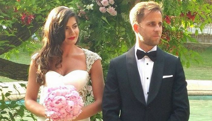 Το ξέσπασμα της κυρίας Κορδέρο