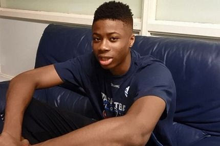 Κώστας Αντετοκούνμπο: “Καταπληκτικό να παίζεις για τη χώρα σου”