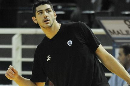 Ενδιαφέρον πέντε ομάδων για τον Κώττα