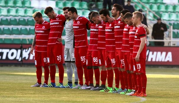 Άλλαξε σήμα και όνομα η Ξάνθη!