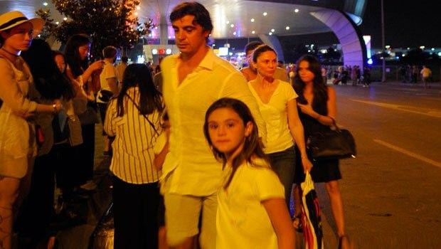 Εφιάλτης για Κουτλουάι στο “Ατατούρκ”